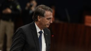 A legfelsőbb bíróság elrendelte Jair Bolsonaro volt brazil elnök házi őrizetét