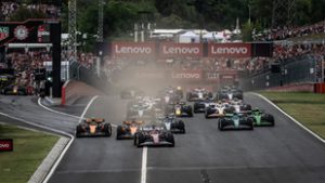 Zsebbe nyúlós élmény: már tudjuk, mennyibe kerülnek a jövő évi F1-es Magyar Nagydíj jegyárai