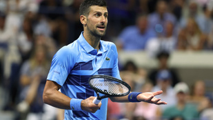 Újabb mestertornától lépett vissza Novak Djokovics a US Open előtt