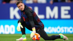 Saját játékosa ellen fontolgat jogi lépéseket a Barcelona labdarúgócsapata