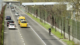 Nem mindig mér, mégis mindenki lassít – itt a lista a kihelyezett Trafiboxokról