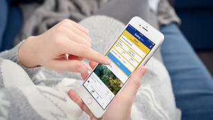 Az Index cikke után újabb csapás – versenyfelügyeleti eljárást kap a nyakába a Booking