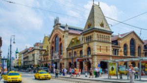 Felhígult a taxis szakma: egyre több alkoholista és drogfüggő fuvarozik Budapesten