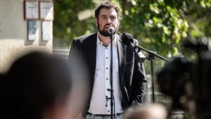 Létrejött az első ellenzéki Digitális Polgári Kör