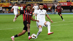 A Qarabag került közelebb a BL selejtező rájátszásához az FTC lehetséges ellenfelei közül
