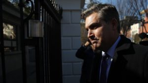 Egy iskolai lövöldözés áldozatának AI-másával készített interjút a CNN egykori riportere