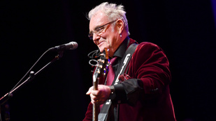Meghalt Terry Reid gitáros, aki a Deep Purple-t és a Led Zeppelint is kikosarazta
