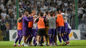 A Ferencvárosra és az Újpestre is lesújtottak a Magyar Labdarúgó-szövetségnél