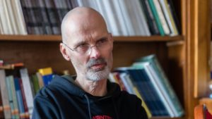 Fleck Zoltán hisztérikusnak tartja a kormány reakcióját a Tisza rendezvényen tett kijelentéseire