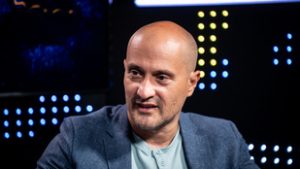 Tarjányi Péter a jobboldali szavazóknak: Nem érzitek ti is, hogy valami elromlott?