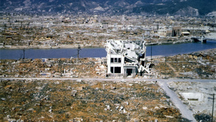 Tényleg le kellett dobni a második atombombát Nagaszakira?