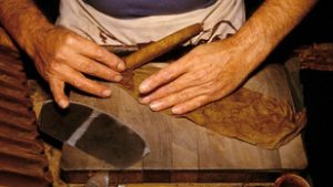 Próbálják megfejteni a kubai szivar titkát, és az egyik eleme olyan, amire nem is gondolnánk