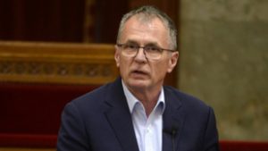 A drogügyi kormánybiztos ismét beleszállt Pogány Indulóba: Ezt nem hagyhatjuk annyiban