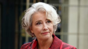 Emma Thompson szerint Donald Trump egyszer randira hívta