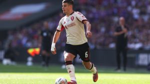 Szoboszlai, Kerkez: erős közepes teljesítmény, nem a magyarokon múlt a Liverpool kudarca
