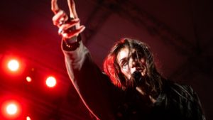 Horror, rendszerkritika és égig érő tehetség: Taylor Swift felkaroltja padlóra küldte a Sziget népét