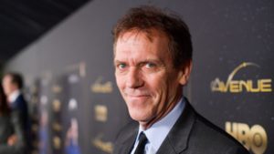 Hugh Laurie lesz az új Dumbledore