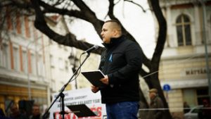 Visszalépett a DK kecskeméti jelöltje, a párt szerint ők tették lapátra a teljesítménye miatt