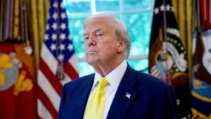 Donald Trump nem szétverni, hanem megerősíteni akarja Európát
