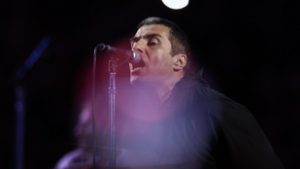 Liam Gallagher kíméletlenül kiosztotta azokat, akik szerint kövér alkoholisták az Oasis-rajongók