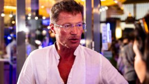 Stohl András az Indexnek: Benne van a pakliban, hogy sértődéssel végződik egy adás