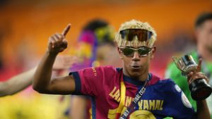 A sorminta, pénz, a keret és az erősítések a Real Madrid bajnoki címét ígérik, de...