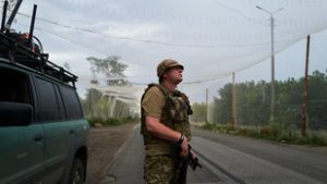 Súlyos vádak Kijevvel szemben, az oroszok szerint saját területét bombázza Ukrajna - Oroszország háborúja Ukrajnában – az Index csütörtöki hírösszefoglalója