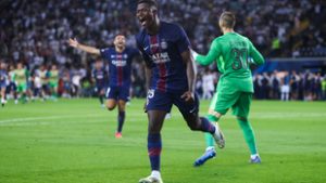 Luis Enrique egyéniség, így még senki sem „méltatta” csapata kupagyőzelmét
