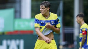 Az olasz bajnokság egyik nagy reménységével erősít a Liverpool