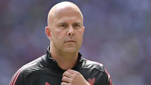 A Liverpool edzője szerint több szerepkörben is helyt tud állni Szoboszlai Dominik, de azért még van hova fejlődnie
