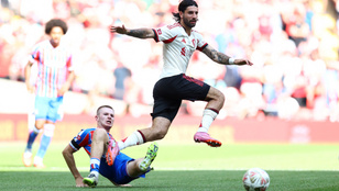 Szoboszlai Dominik kereszttűzben, kemény döntés előtt a Liverpool vezetőedzője