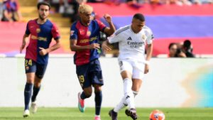 Komoly madridi átalakulás után próbálhatják letaszítani trónjáról a Barcelonát, de ezt Yamalék sem hagyják szó nélkül