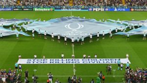 Elérkeztünk arra a pontra, hogy az UEFA a saját szabályait szegte meg