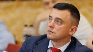 A kormány szerint az ukrán titkosszolgálatok folyamatos kapcsolatban vannak a magyar ellenzéki politikusokkal