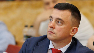 A kormány szerint az ukrán titkosszolgálatok folyamatos kapcsolatban vannak a magyar ellenzéki politikusokkal