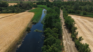 Megoldhatták az ország egyik legszárazabb területének vízproblémáját