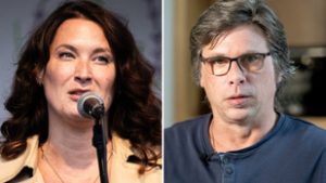 Mérő Vera Hont Andrásnak: Te takony