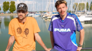Lil Frakk: Nem a közönséget kell kiszolgálni, hanem elérni, hogy te érdekeld őket