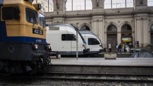 Késésekre kell számítani a Keletiből induló és oda érkező vonatoknál