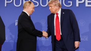 Nem jó, de nem is tragikus a Trump–Putyin találkozó mérlege