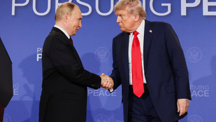 Nem jó, de nem is tragikus a Trump–Putyin találkozó mérlege