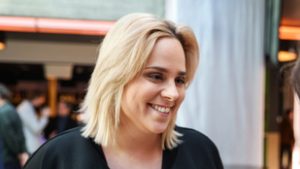 Hernádi Judit lánya üzent a „listázó” Deutsch Tamásnak