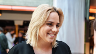Hernádi Judit lánya üzent a „listázó” Deutsch Tamásnak