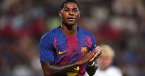 Rashford és García regisztrációját is megoldotta a Barcelona, de...
