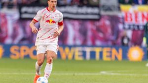 Willi Orbán gólja és gólpassza is kellett az RB Leipzig kupasikeréhez