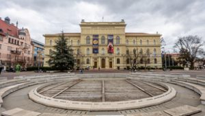 Kiderült, melyik lett az ország legjobb egyeteme