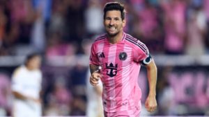 Messi mesés góllal és káprázatos gólpasszal tette emlékezetessé visszatérését