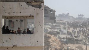 Iszlamofób influenszer miatt függesztették fel a gázai gyerekek vízumprogramját az amerikaiak