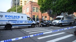 Tömeges lövöldözés volt egy brooklyni étteremben, többen meghaltak