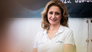 A Magyar Űrhajós Program ötletgazdája elárulta, hogy mi lesz a következő lépésük